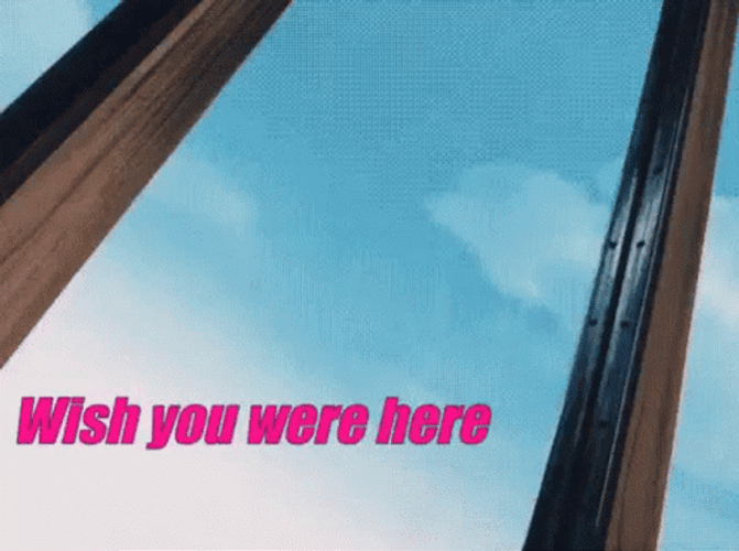 Under Guillotine  GIF