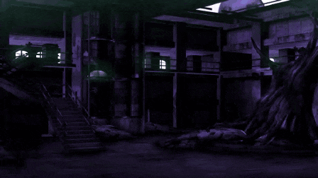 Under Night In-birth Gif GIF