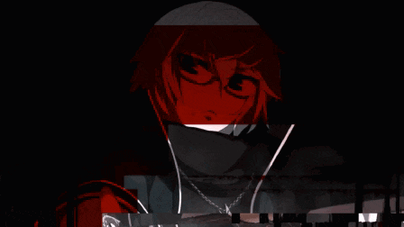 Under Night In-birth Under Night In-birth Exe Late Gif GIF