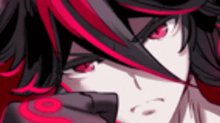Under Night In-birth Under Night In-birth Ii Sys Celes Gif GIF