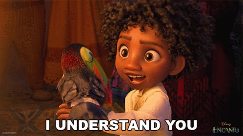 Understanding Antonio Madrigal GIF