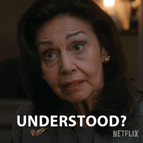 Understood Zimmer Manifest GIF