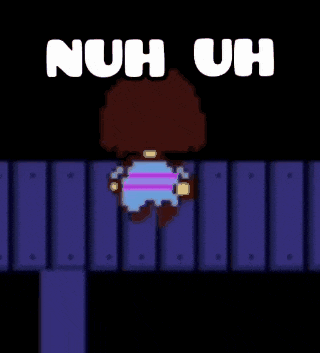Undertale Gif GIF
