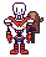 Undertale Newsletter Sticker GIF