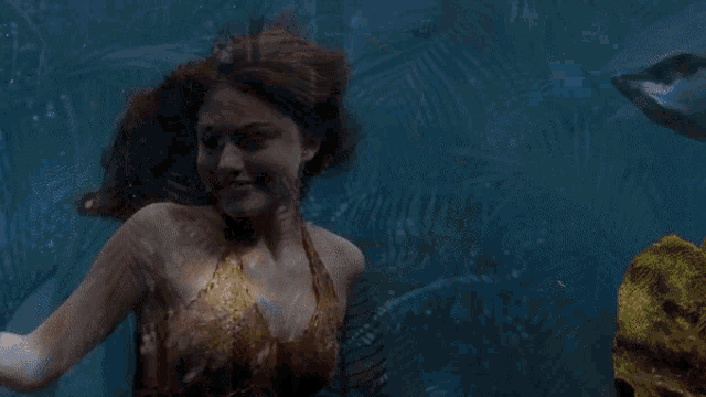 Underwater H2o Gif GIF