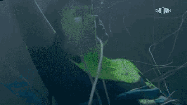 Underwater H2o Gif GIF