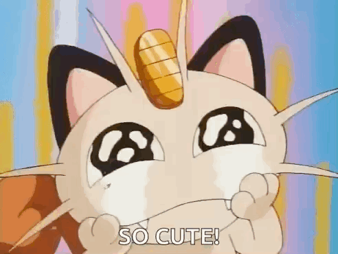 Unicorn Cat Crying So Cute