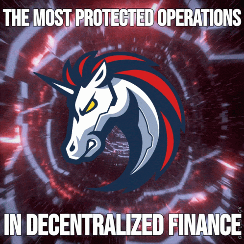 Unicorn With Most Protected Operations in Decentralized Finance