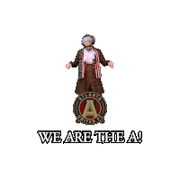 United Fc Logo United Goal Sticker GIF