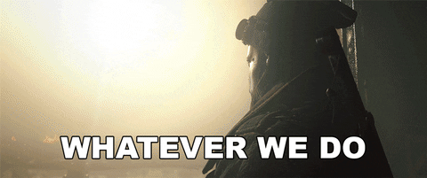 United Soldiers In War GIF