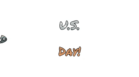 United States Coast Guard Day GIF