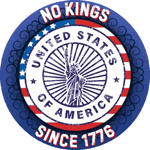 United States of America 1776 Logo