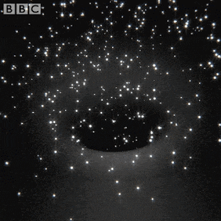 Universe Stars In Trouble Gif GIF