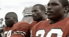 University Of Miami Alfonso Highsmith GIF