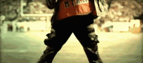 University Of Miami Sebastian With Gun GIF