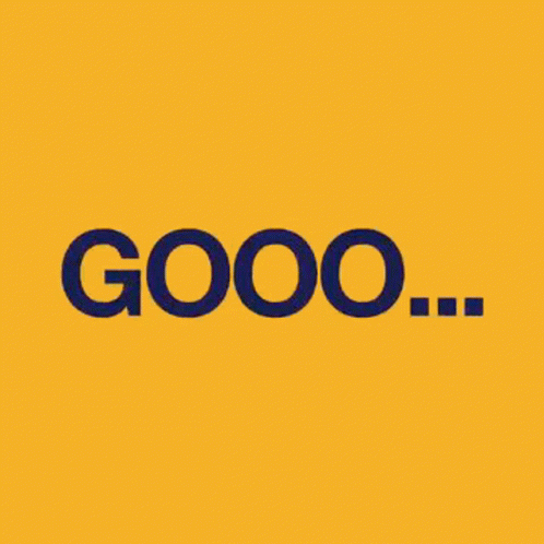 University Text on Yellow Background