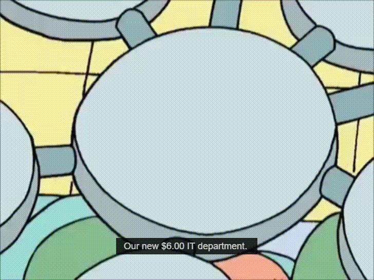 University Tuition Fee Family Guy GIF