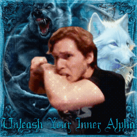 Unleash Your Inner Alpha