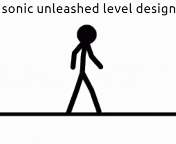 Unleashed Level Design GIF