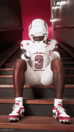 Unlv Unlv Football Gif GIF
