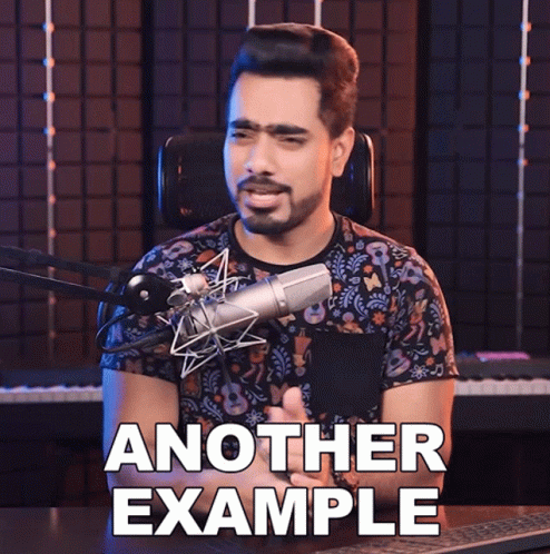 Unmesh Dinda Another Example GIF