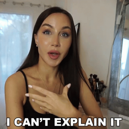 Unspeakable Coco Lili GIF