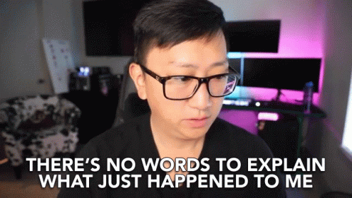 Unspeakable Incident Hellthyjunkfood GIF