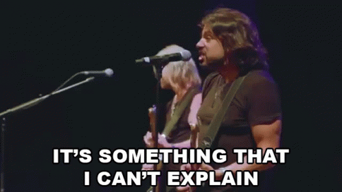 Unspeakable Kenny Wayne Shepherd Band GIF