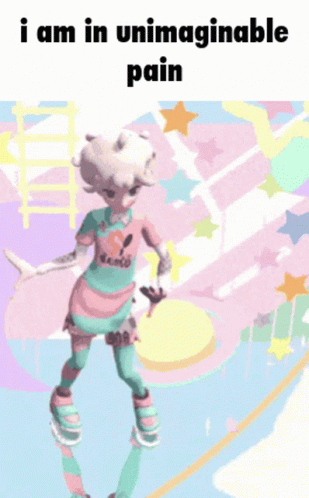 Unspeakable Pain Pokemon Bede Dancing GIF