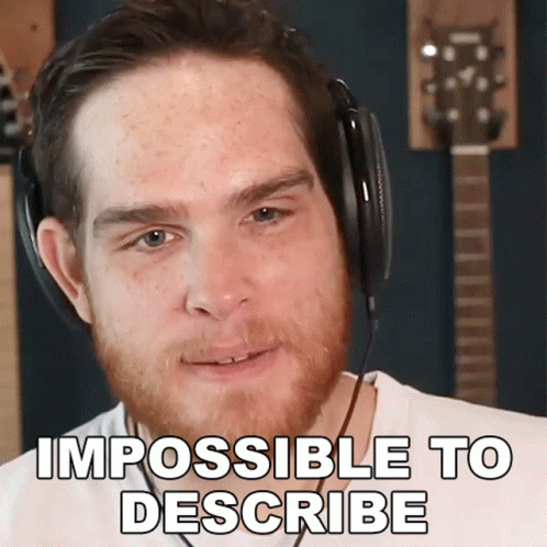 Unspeakable Sam Johnson GIF