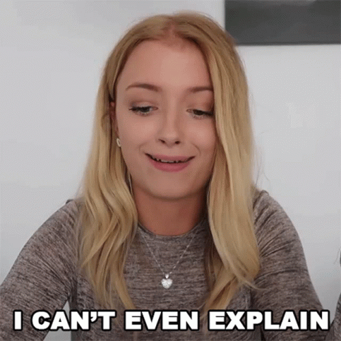 Unspeakable Xset Mimi GIF