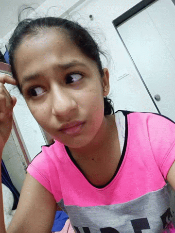 Unsure Hmm Thinking Scratching Head GIF