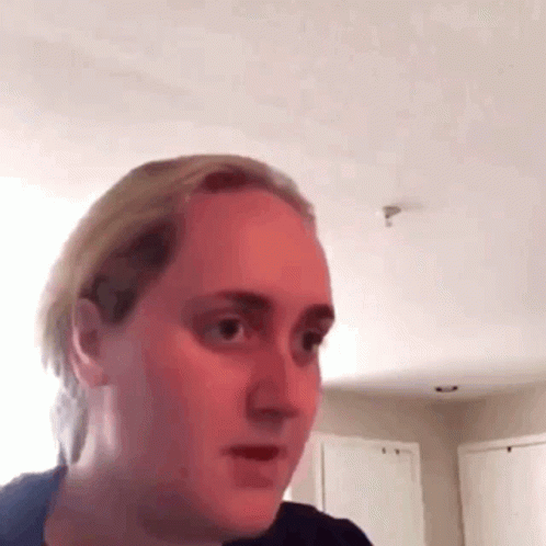 Unsure Thinking Brittany Broski GIF