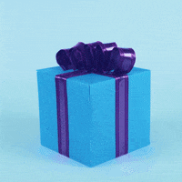 Untying Ribbon In A Box GIF