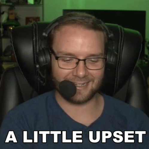 Upset 498 X 498 Gif GIF