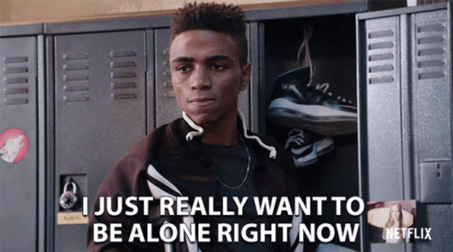 Upset Man I Want It Now GIF
