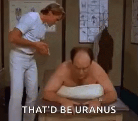 Uranus Jason Alexander The Note GIF