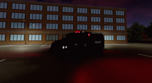 Urgent Swat Rescue Mission GIF