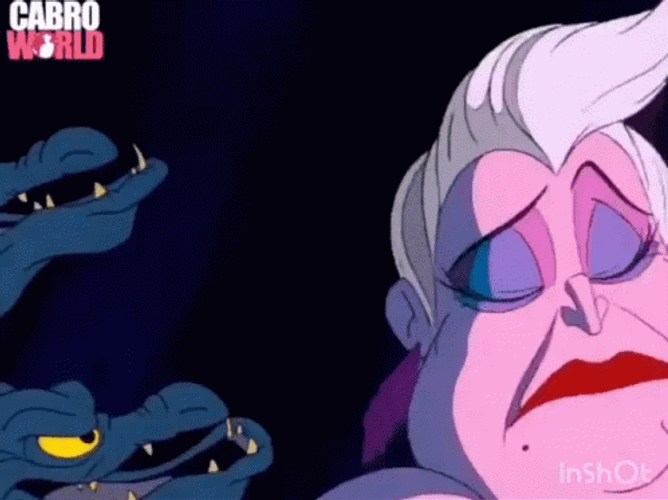 Ursula GIF