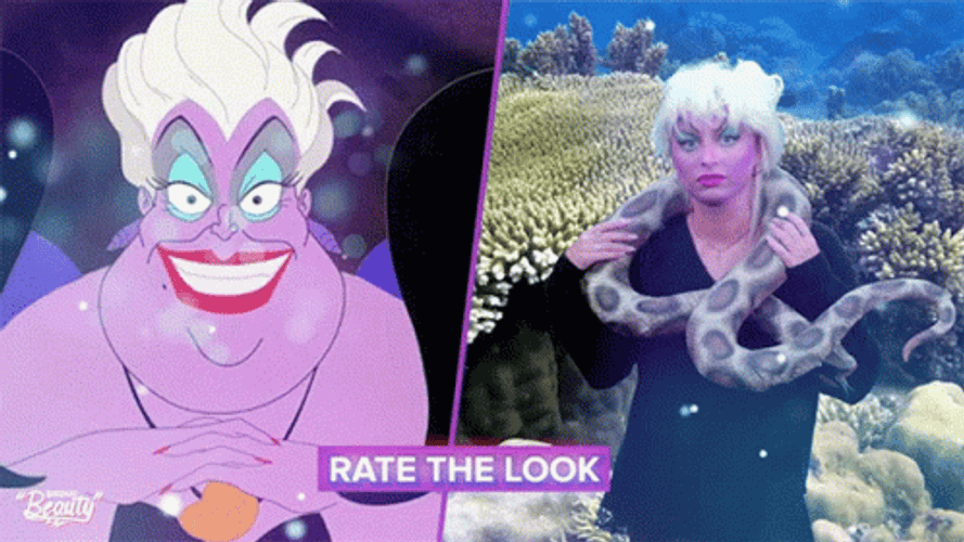 Ursula GIF