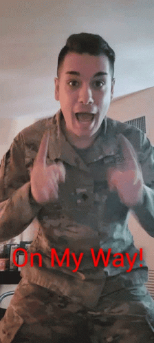 Usa Haha GIF
