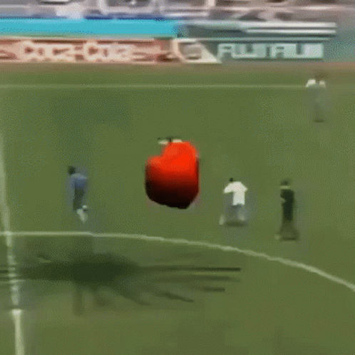 Usa Soccer Among Us Running GIF