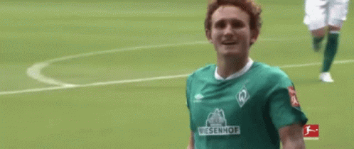Usa Soccer Josh Sargent Posing GIF