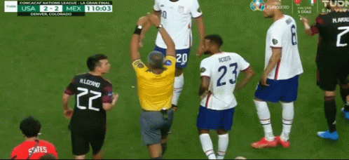 Usa Soccer Point Awarded GIF