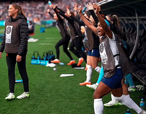 Usa Soccer Team Disappointed GIF