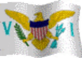 Usa Virgin Islands Gif GIF
