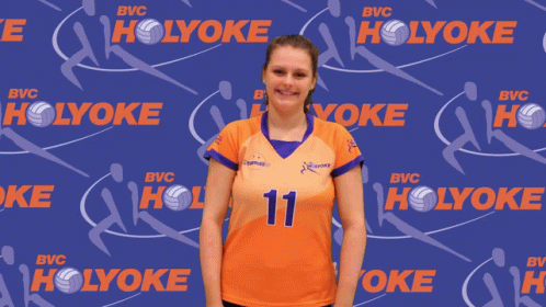 Usa Volleyball Happy Approved GIF