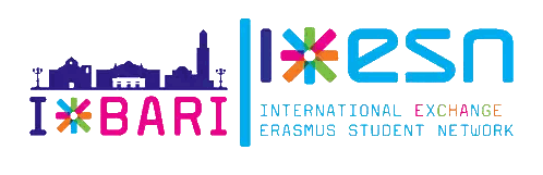 USAI International Exchange Logo