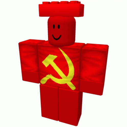 Ussr Brickhill Soviet Union Minecraft GIF