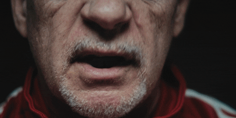 Ussr Journalist Alfredo Duro GIF